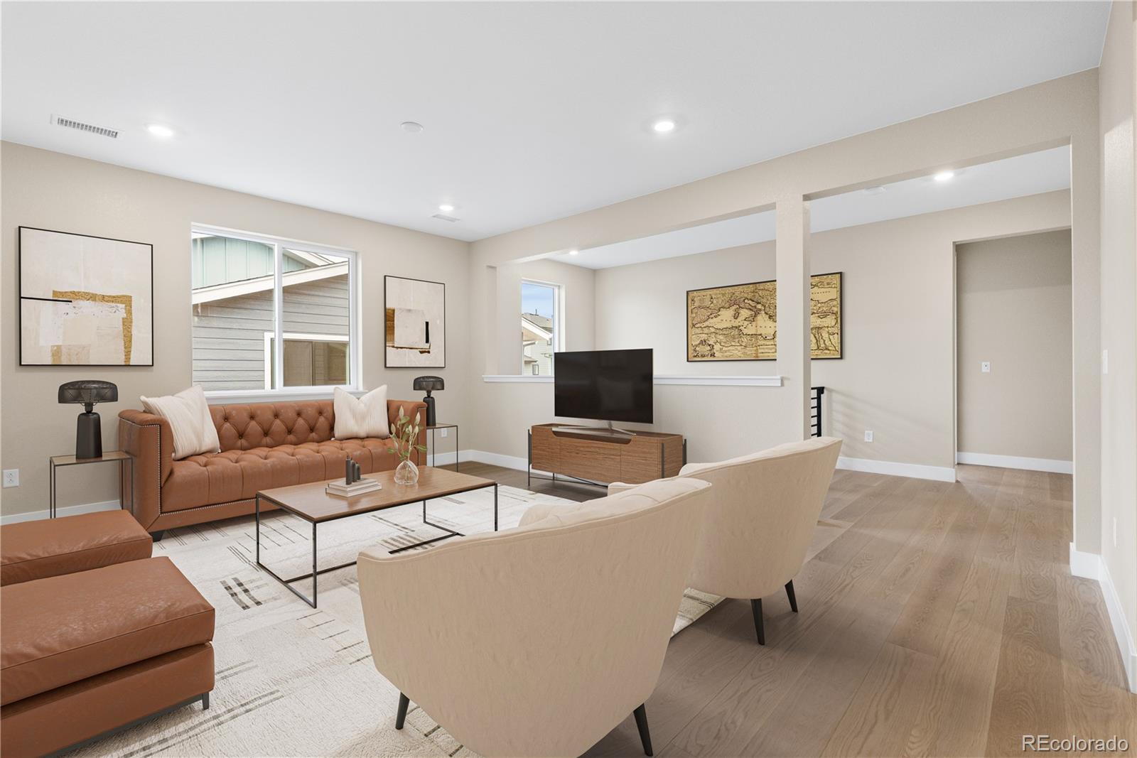 MLS Image #22 for 11118  encantado trail,lone tree, Colorado