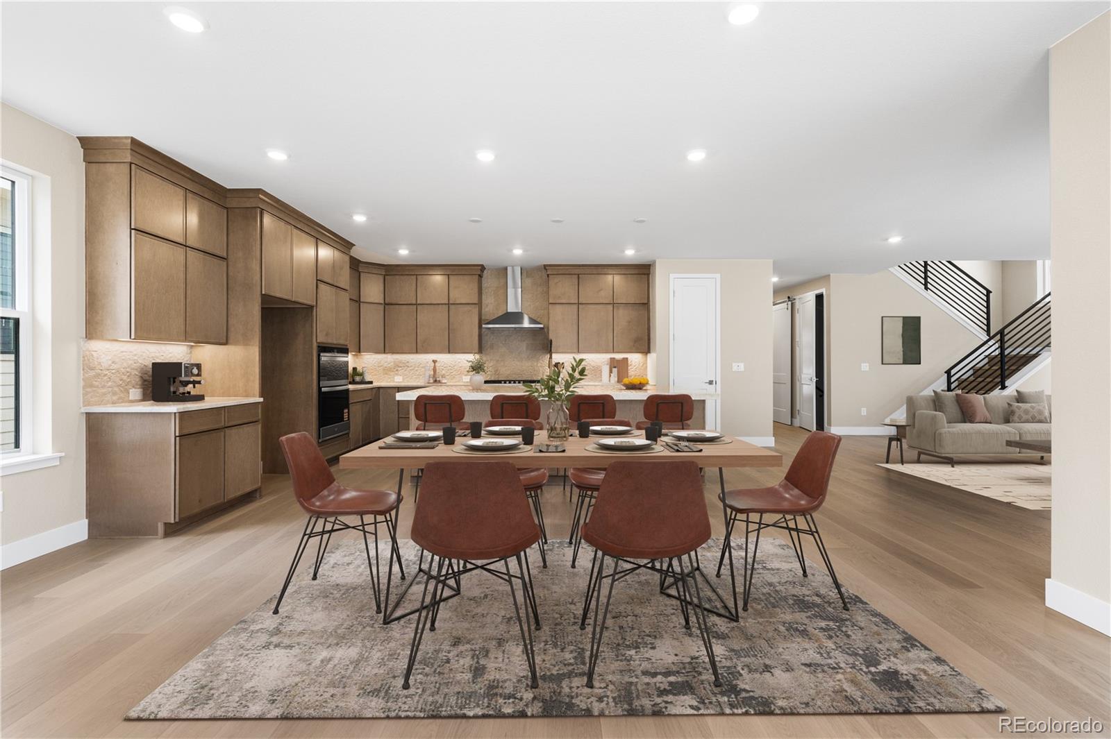 MLS Image #4 for 11118  encantado trail,lone tree, Colorado