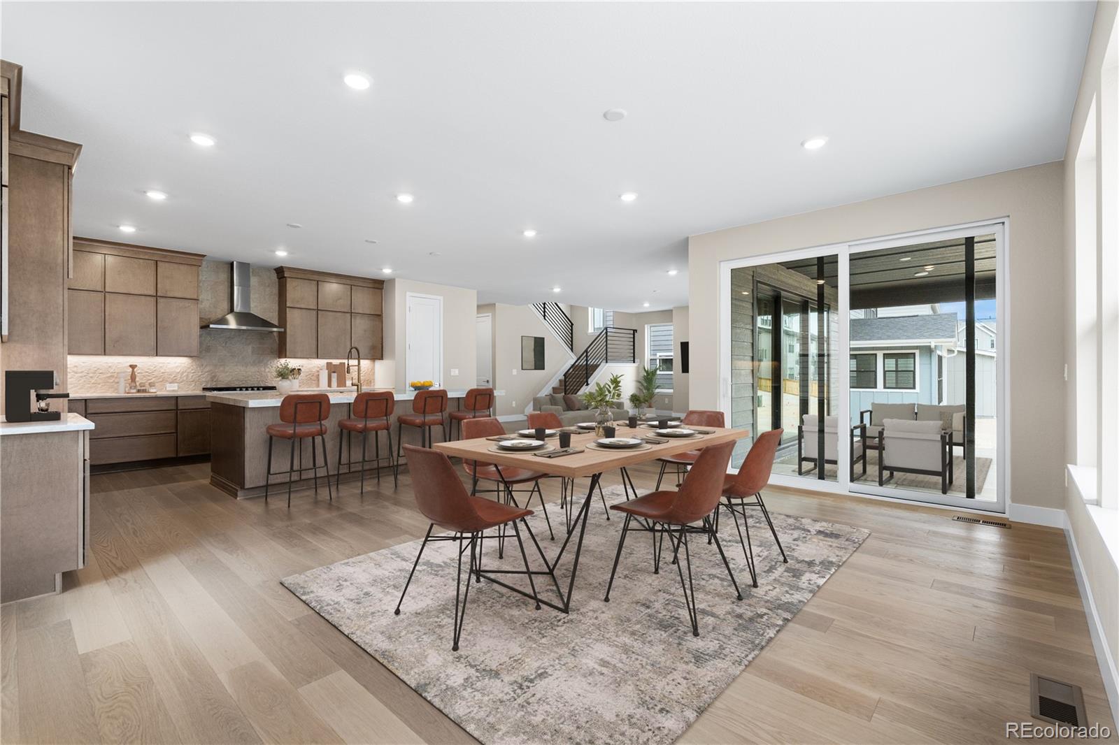 MLS Image #6 for 11118  encantado trail,lone tree, Colorado