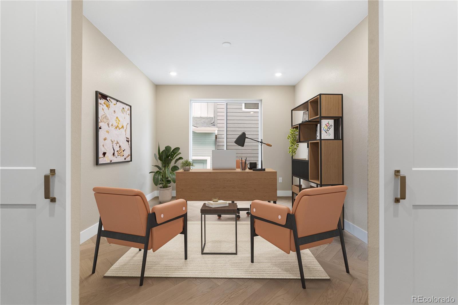 MLS Image #7 for 11118  encantado trail,lone tree, Colorado