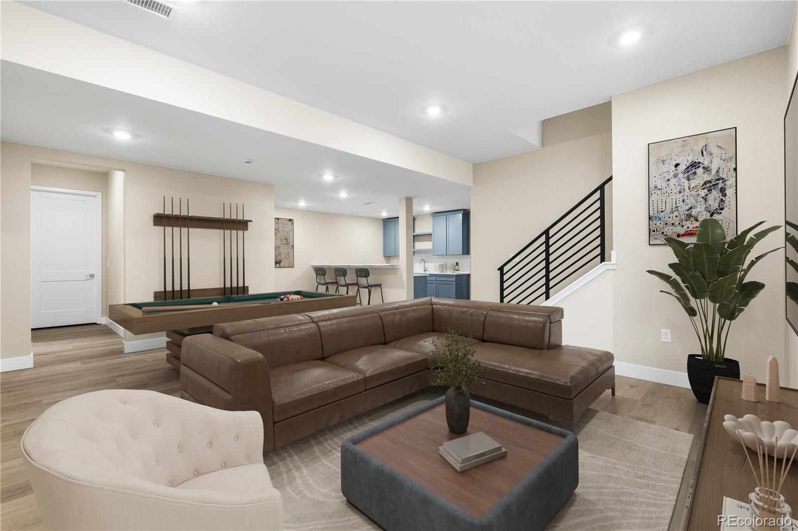 MLS Image #9 for 11118  encantado trail,lone tree, Colorado