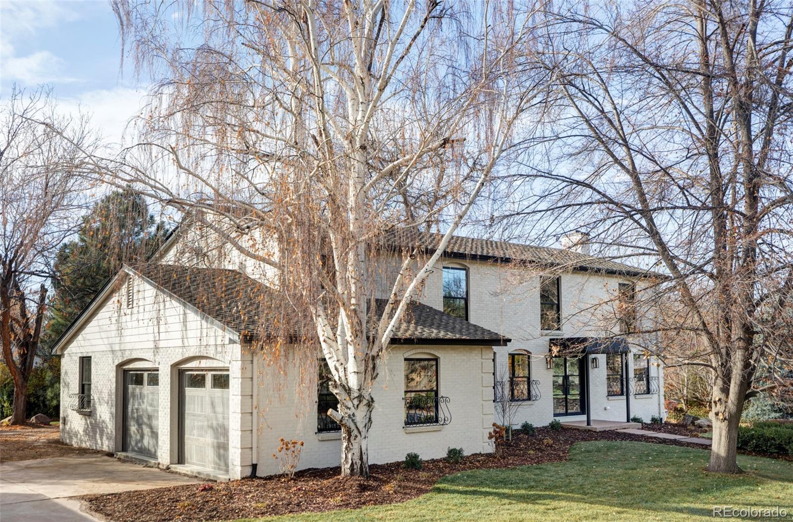 MLS Image #1 for 4070 s hudson way,englewood, Colorado