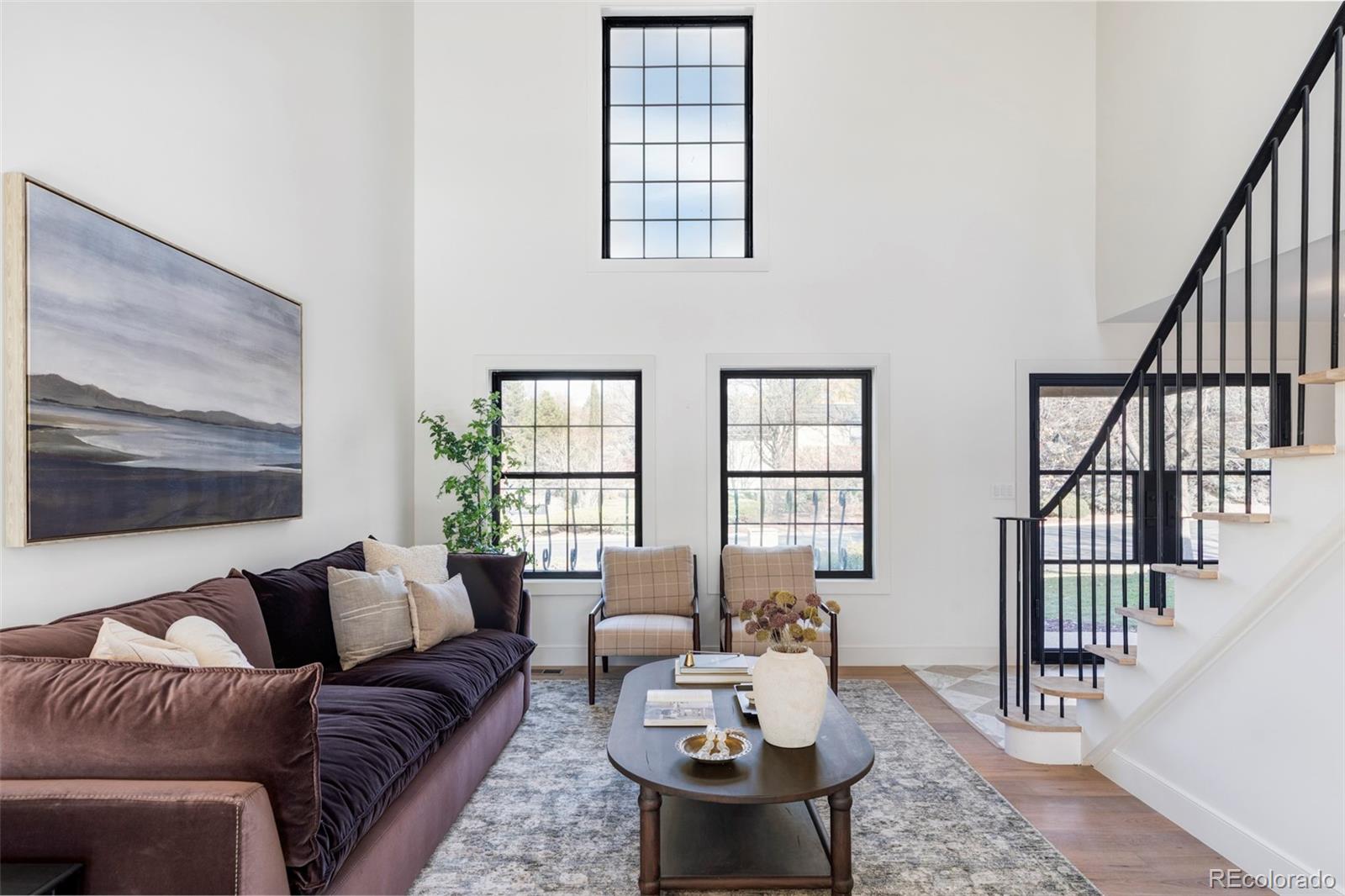 MLS Image #4 for 4070 s hudson way,englewood, Colorado