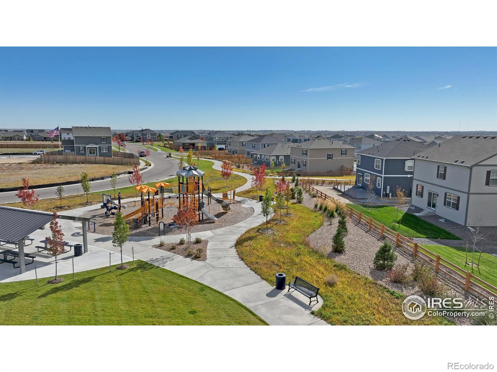 MLS Image #20 for 4328  gypsum avenue,mead, Colorado