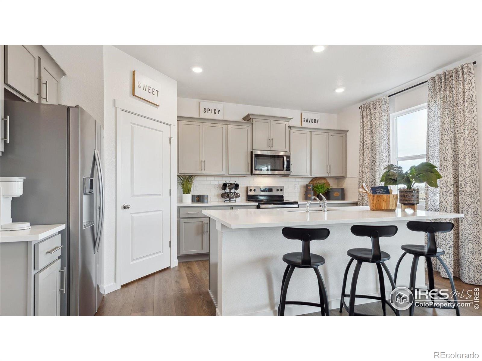 MLS Image #7 for 4328  gypsum avenue,mead, Colorado