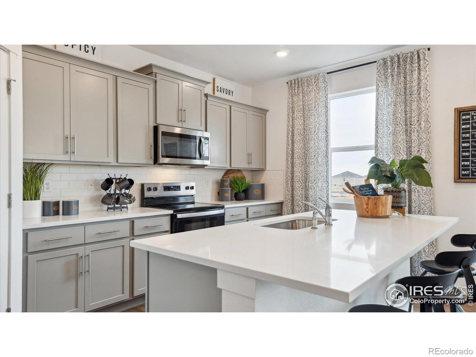 MLS Image #8 for 4328  gypsum avenue,mead, Colorado