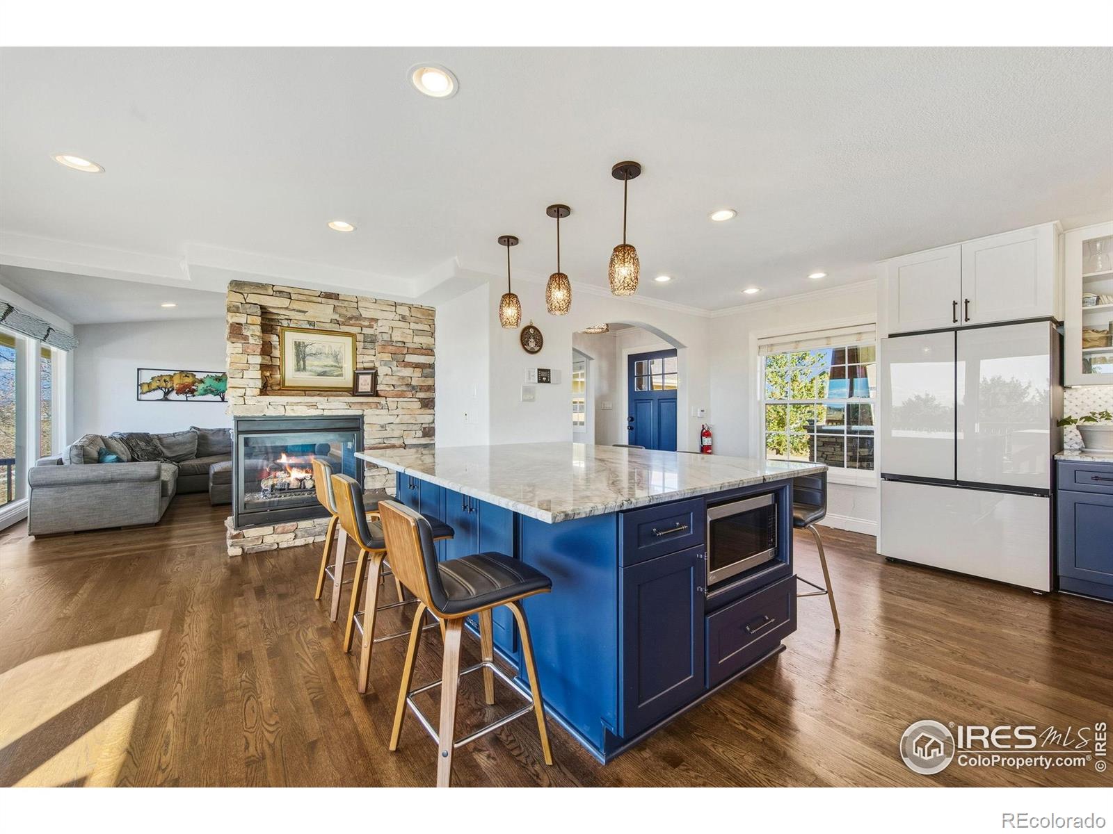 MLS Image #10 for 2030  trail ridge circle,severance, Colorado