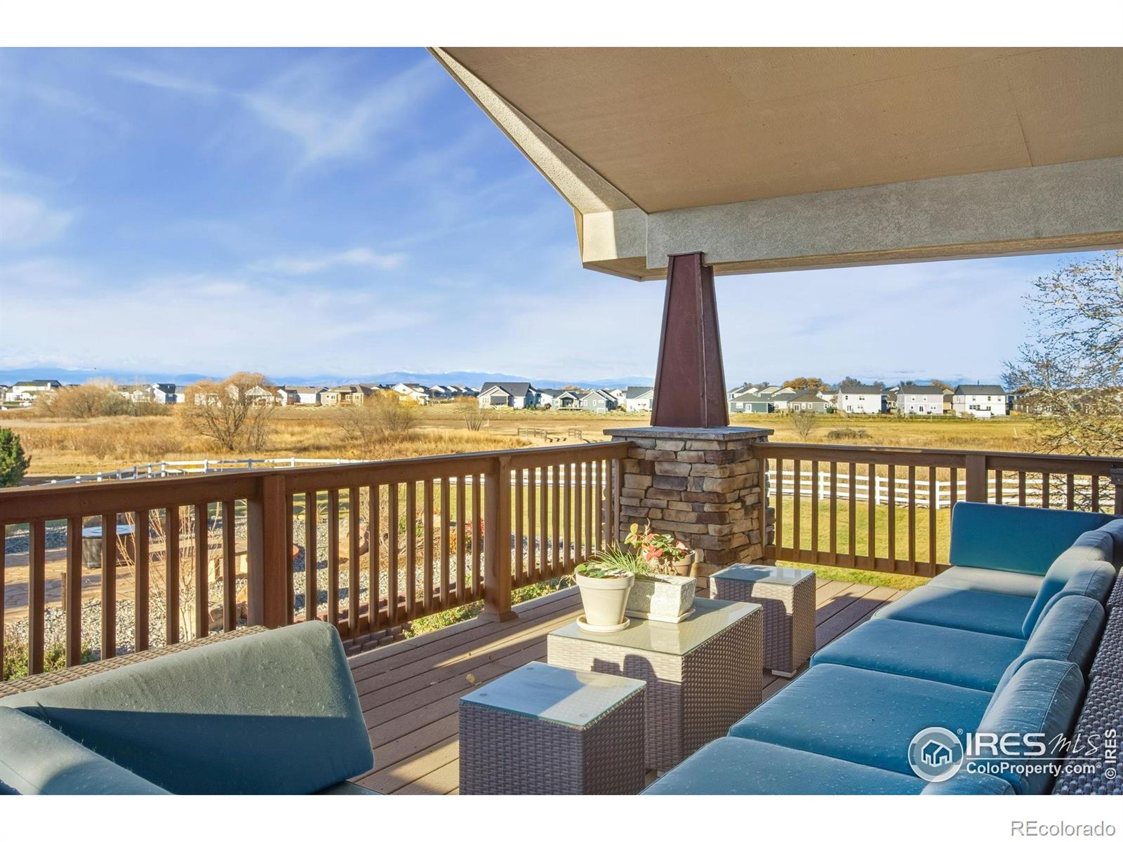 MLS Image #12 for 2030  trail ridge circle,severance, Colorado