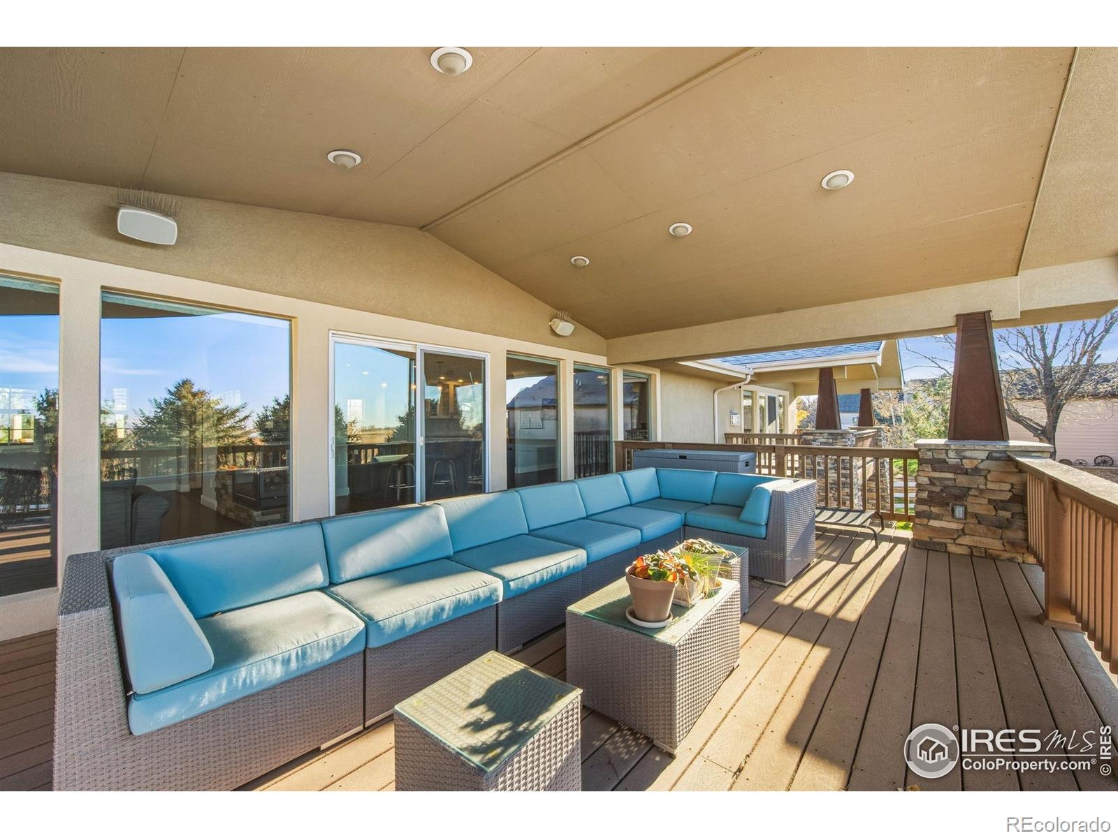 MLS Image #13 for 2030  trail ridge circle,severance, Colorado