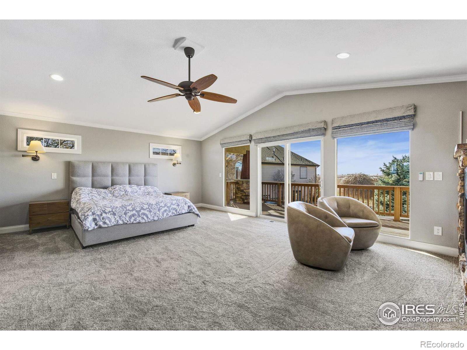MLS Image #14 for 2030  trail ridge circle,severance, Colorado