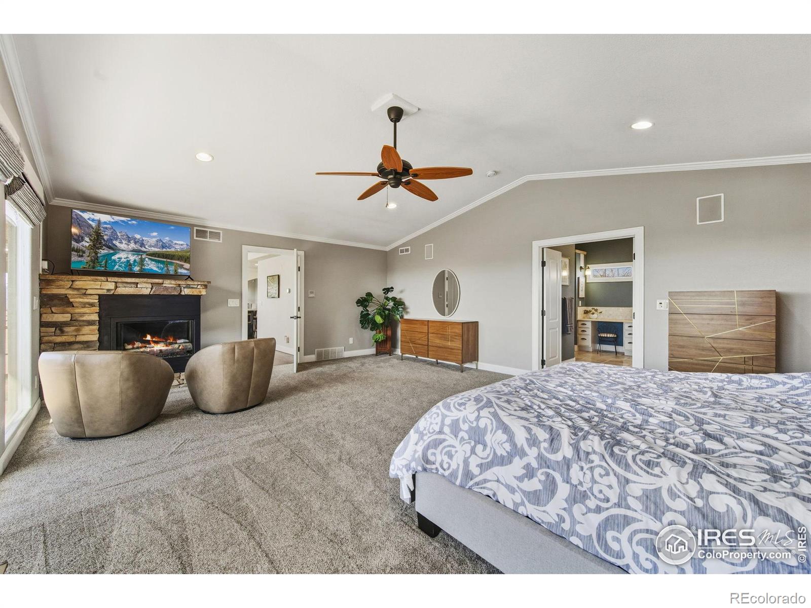 MLS Image #15 for 2030  trail ridge circle,severance, Colorado