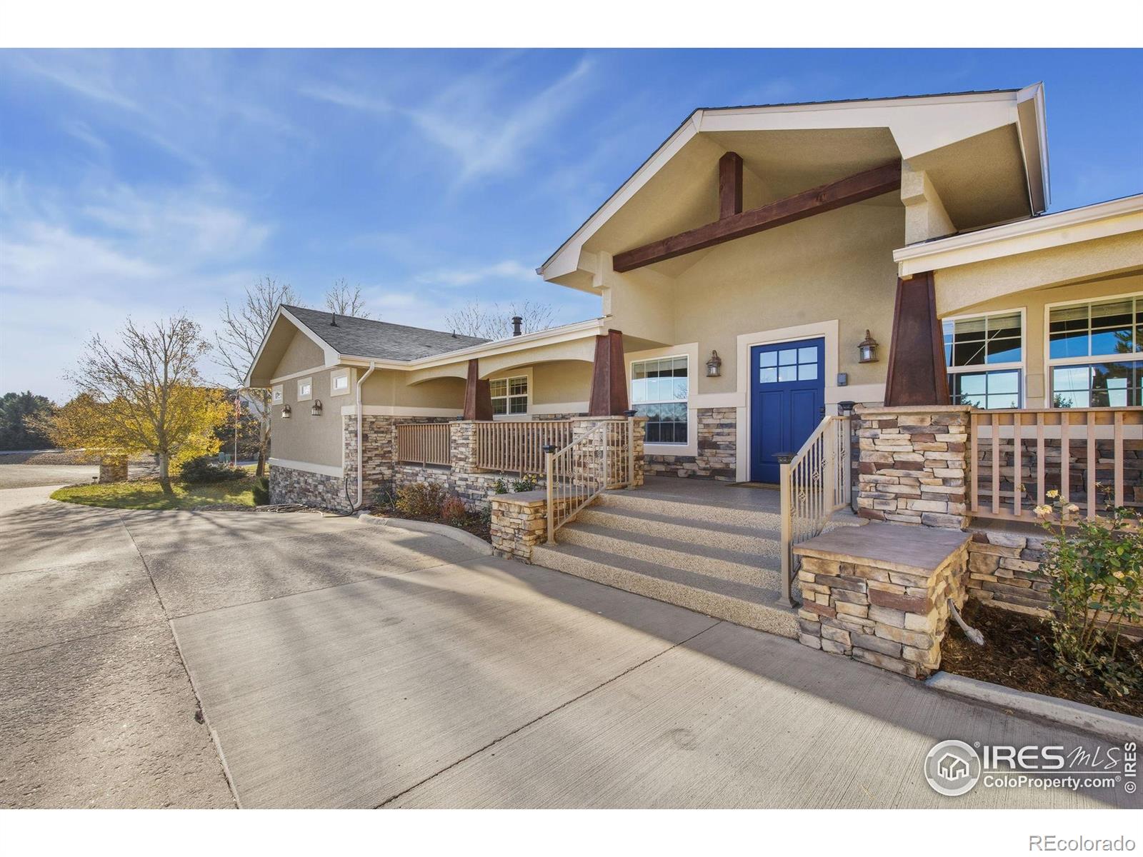 MLS Image #2 for 2030  trail ridge circle,severance, Colorado