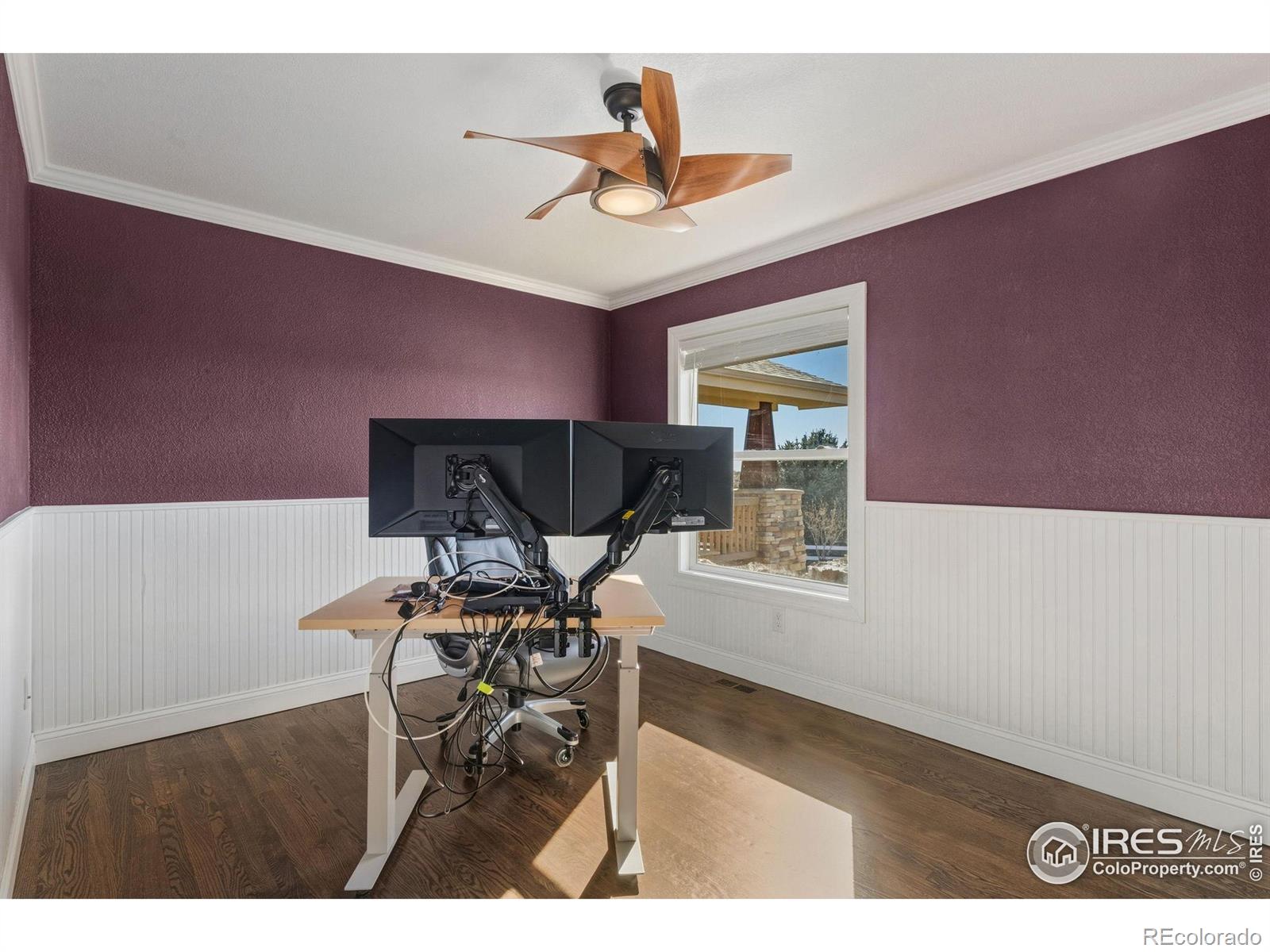 MLS Image #22 for 2030  trail ridge circle,severance, Colorado