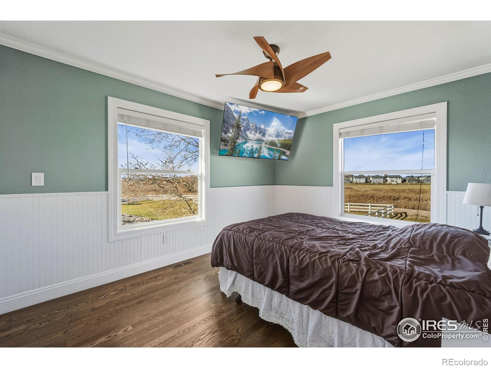 MLS Image #23 for 2030  trail ridge circle,severance, Colorado