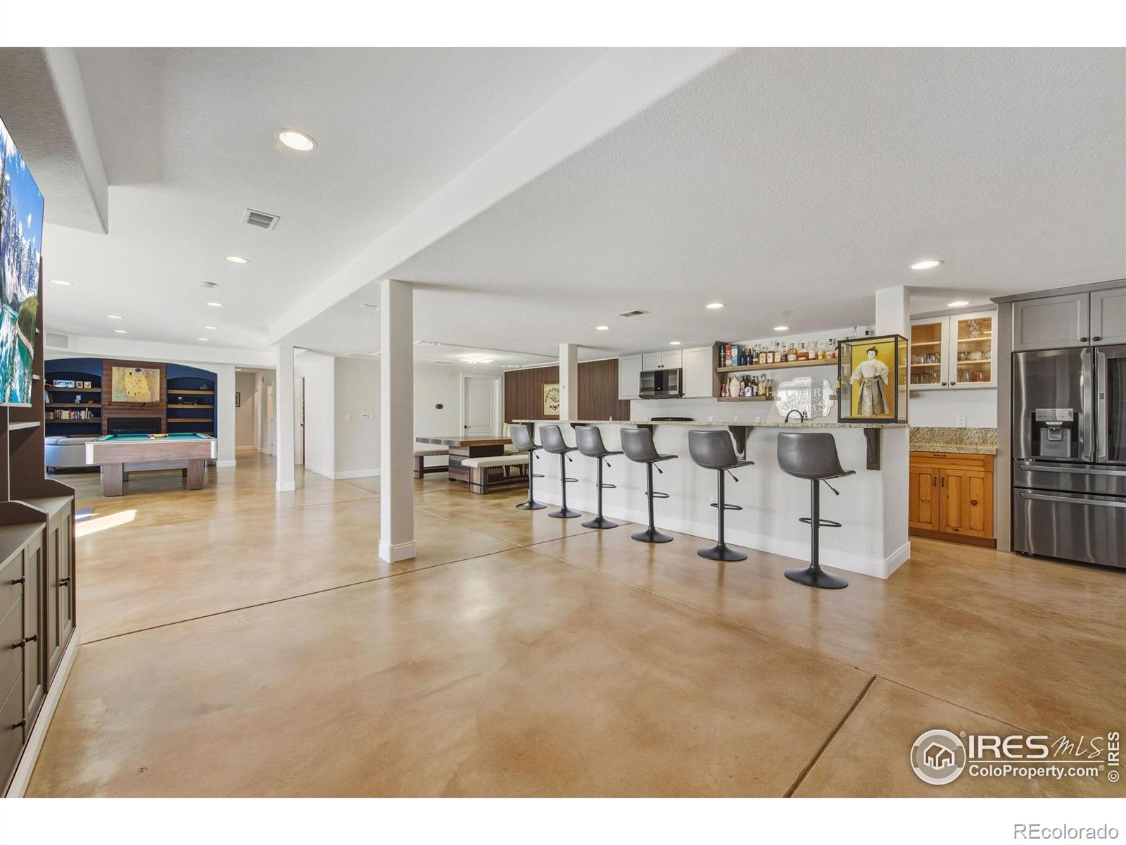 MLS Image #24 for 2030  trail ridge circle,severance, Colorado