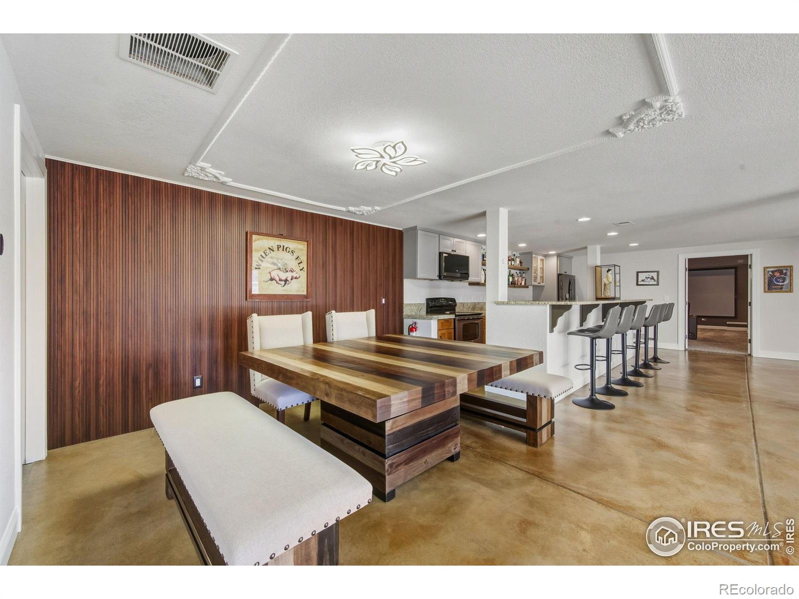 MLS Image #25 for 2030  trail ridge circle,severance, Colorado