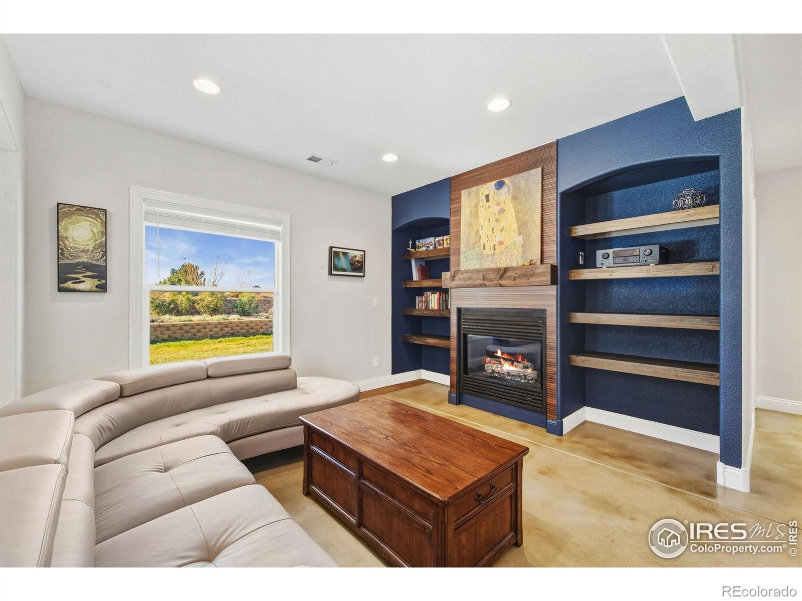 MLS Image #28 for 2030  trail ridge circle,severance, Colorado