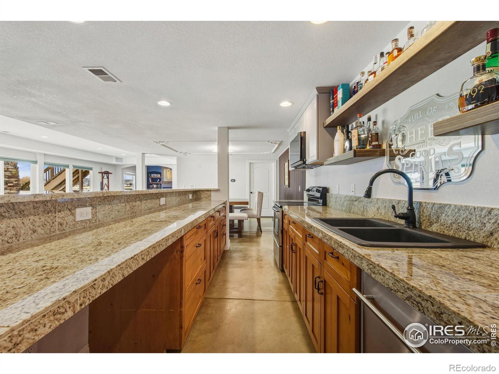 MLS Image #29 for 2030  trail ridge circle,severance, Colorado