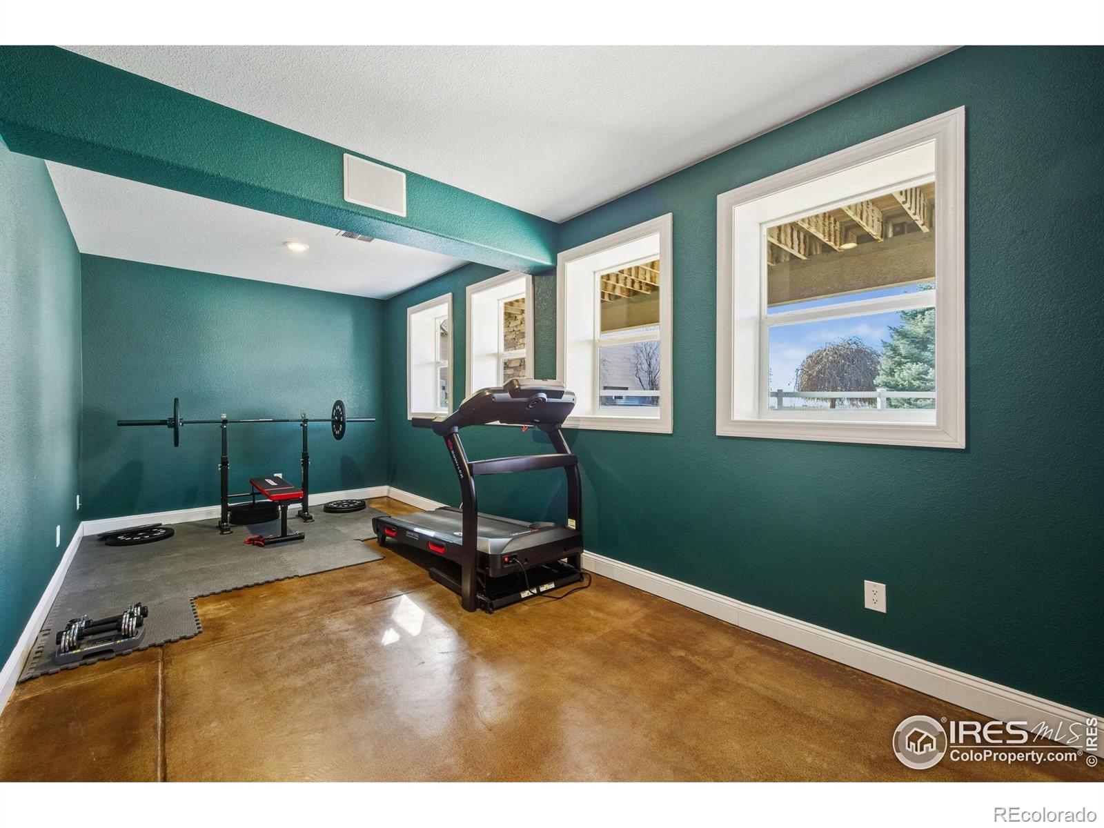 MLS Image #34 for 2030  trail ridge circle,severance, Colorado