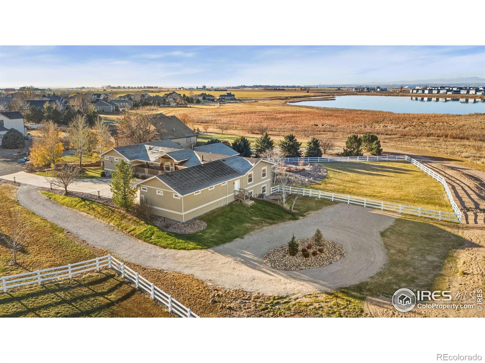 MLS Image #43 for 2030  trail ridge circle,severance, Colorado