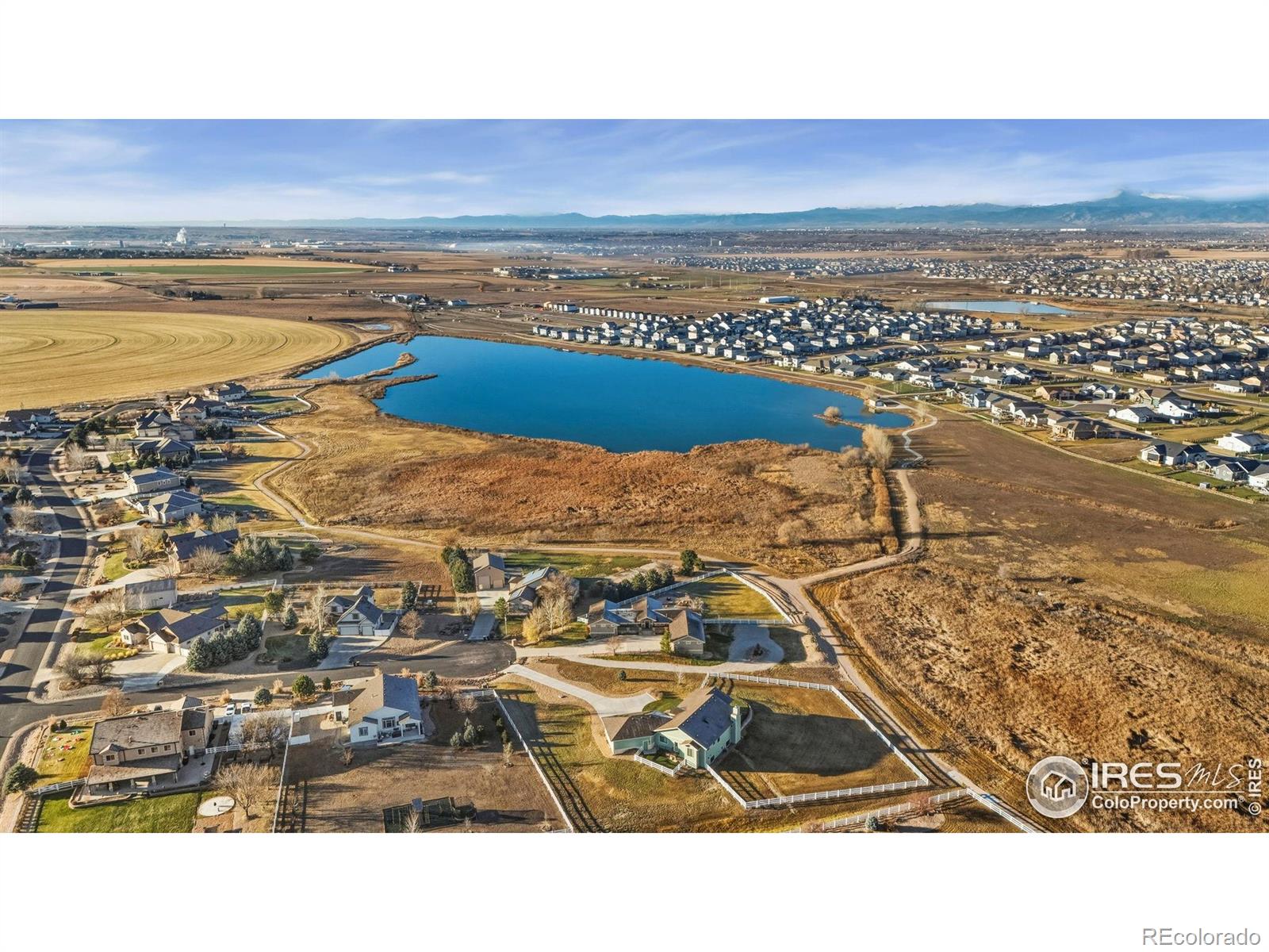 MLS Image #45 for 2030  trail ridge circle,severance, Colorado