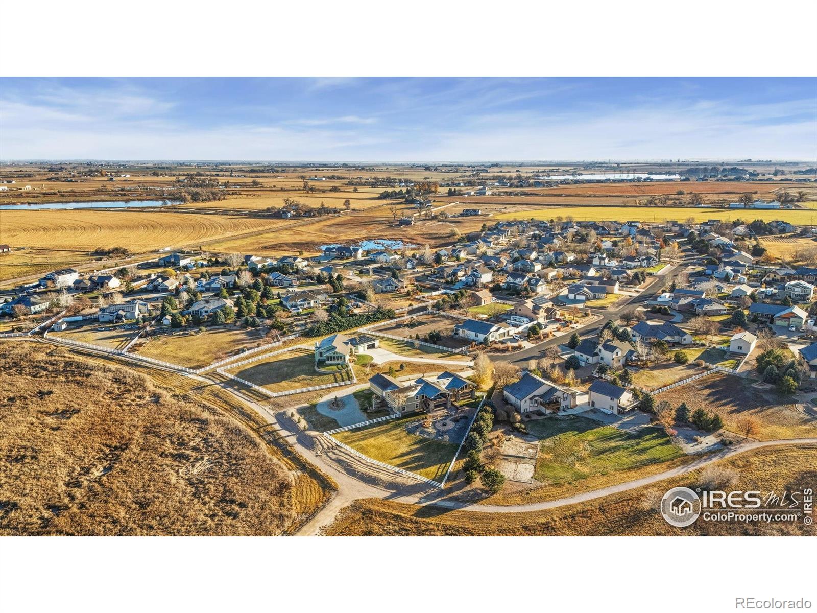 MLS Image #46 for 2030  trail ridge circle,severance, Colorado
