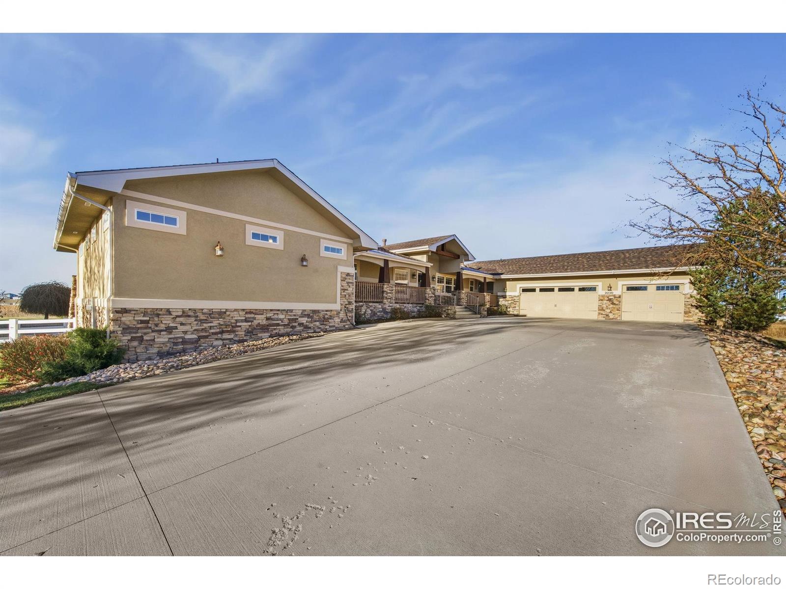 MLS Image #47 for 2030  trail ridge circle,severance, Colorado