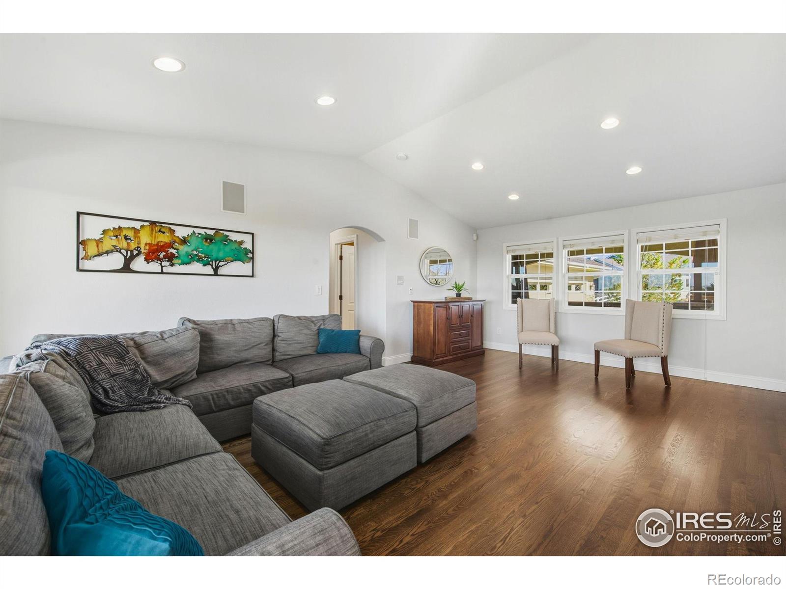 MLS Image #5 for 2030  trail ridge circle,severance, Colorado