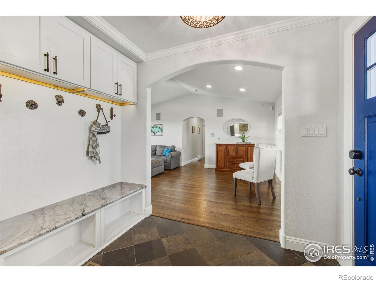 MLS Image #6 for 2030  trail ridge circle,severance, Colorado