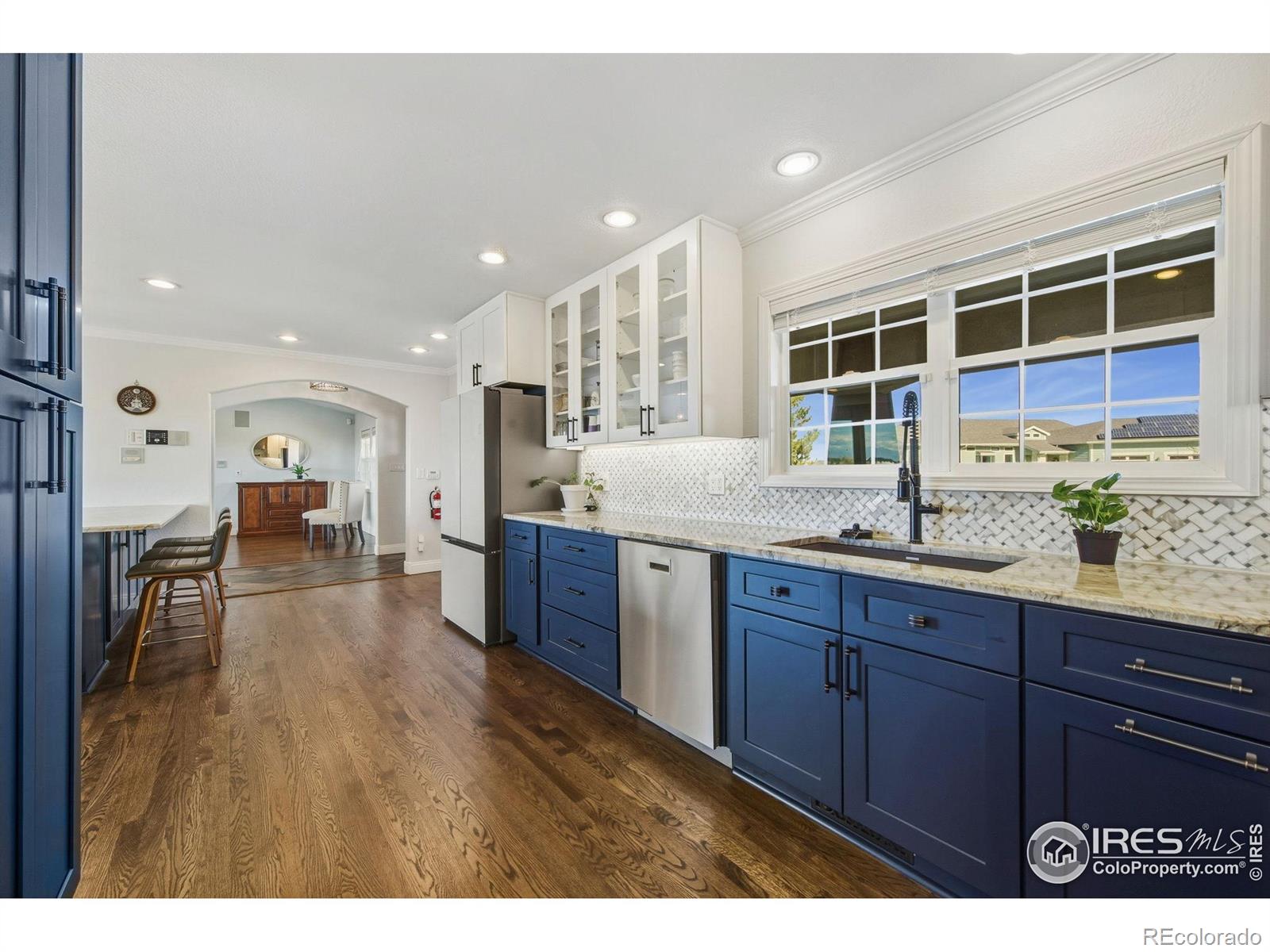 MLS Image #7 for 2030  trail ridge circle,severance, Colorado