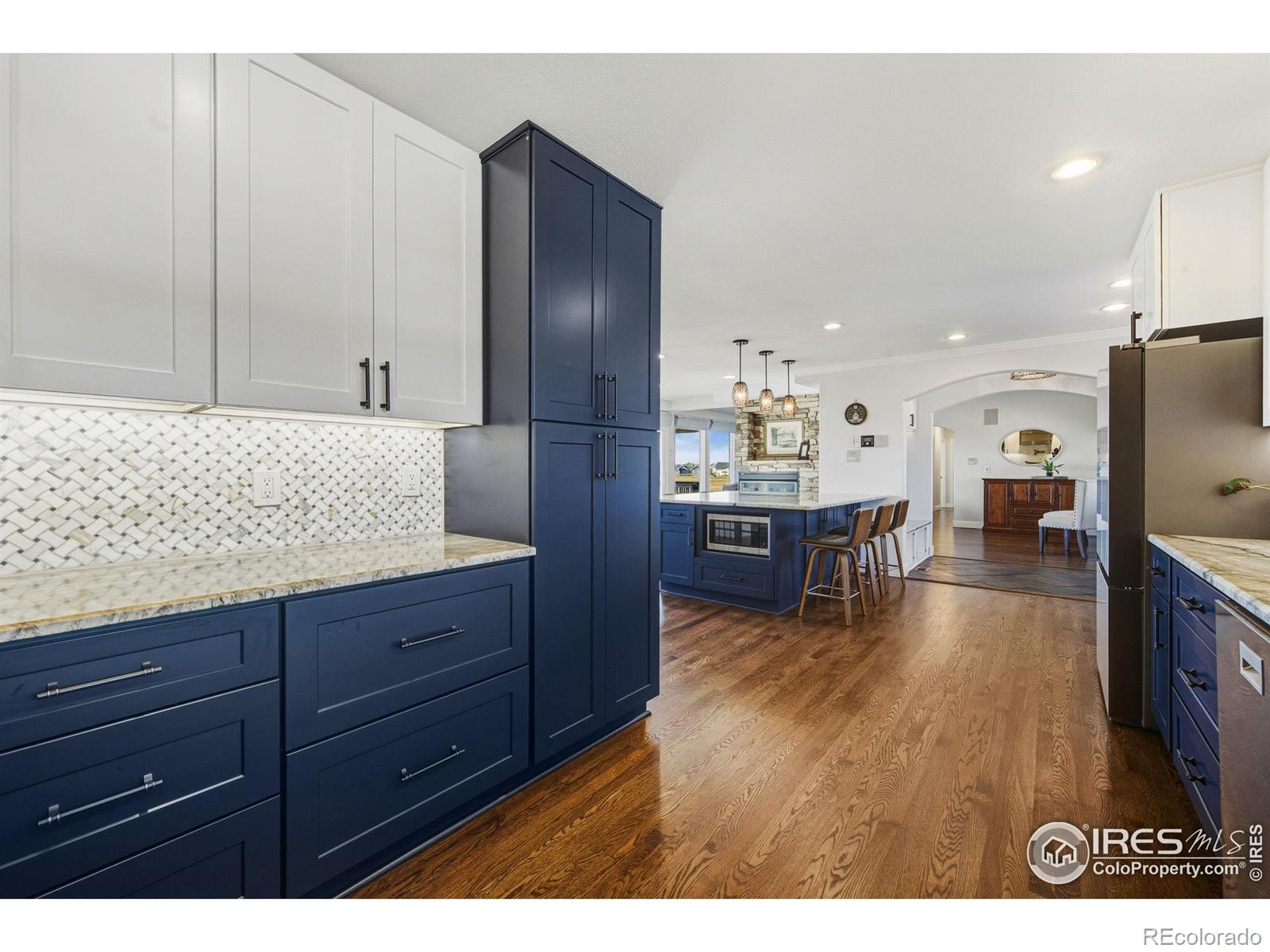 MLS Image #8 for 2030  trail ridge circle,severance, Colorado