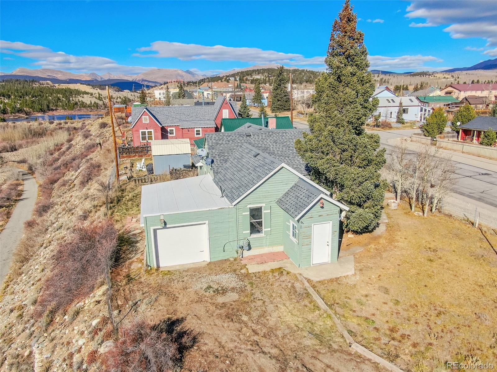 MLS Image #2 for 711  front street,fairplay, Colorado