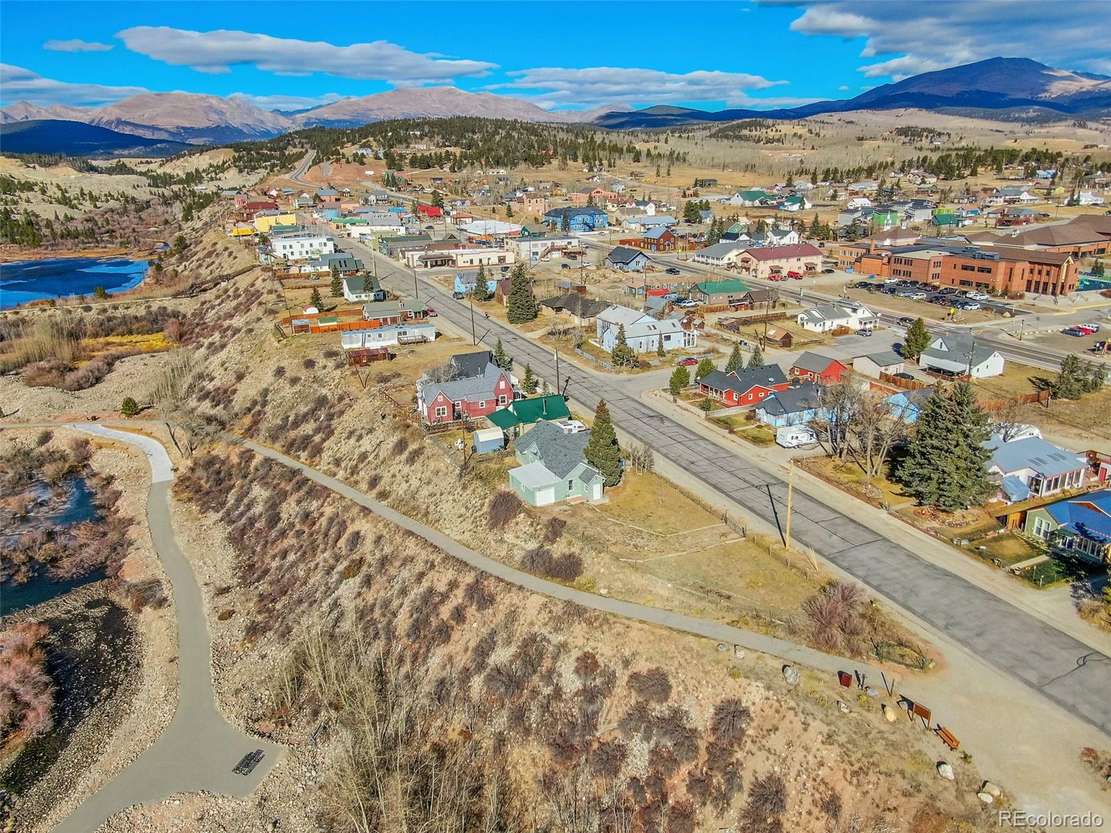 MLS Image #30 for 711  front street,fairplay, Colorado