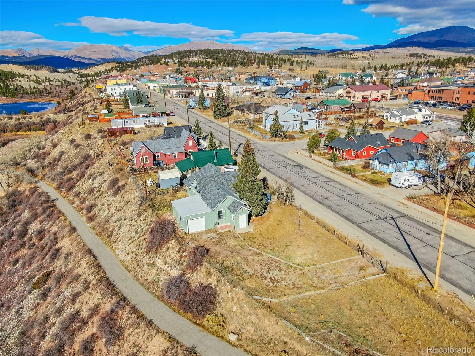 MLS Image #33 for 711  front street,fairplay, Colorado