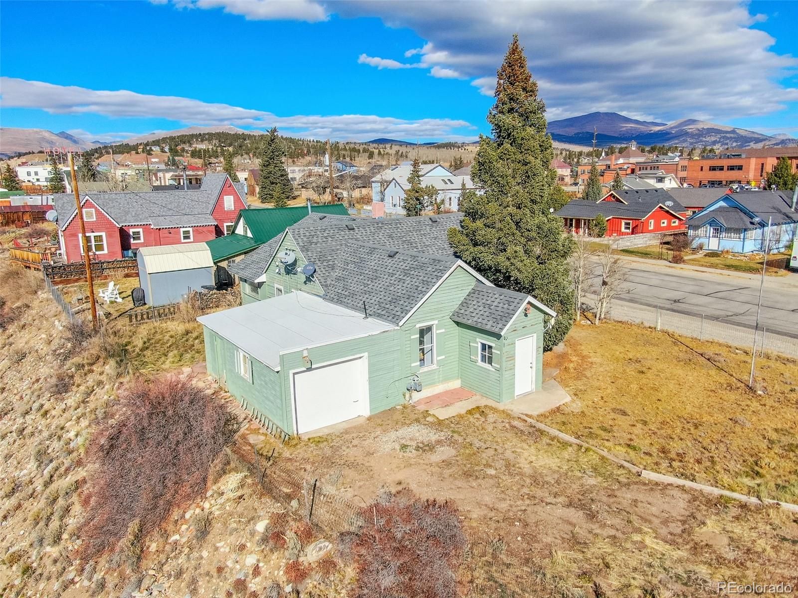 MLS Image #34 for 711  front street,fairplay, Colorado