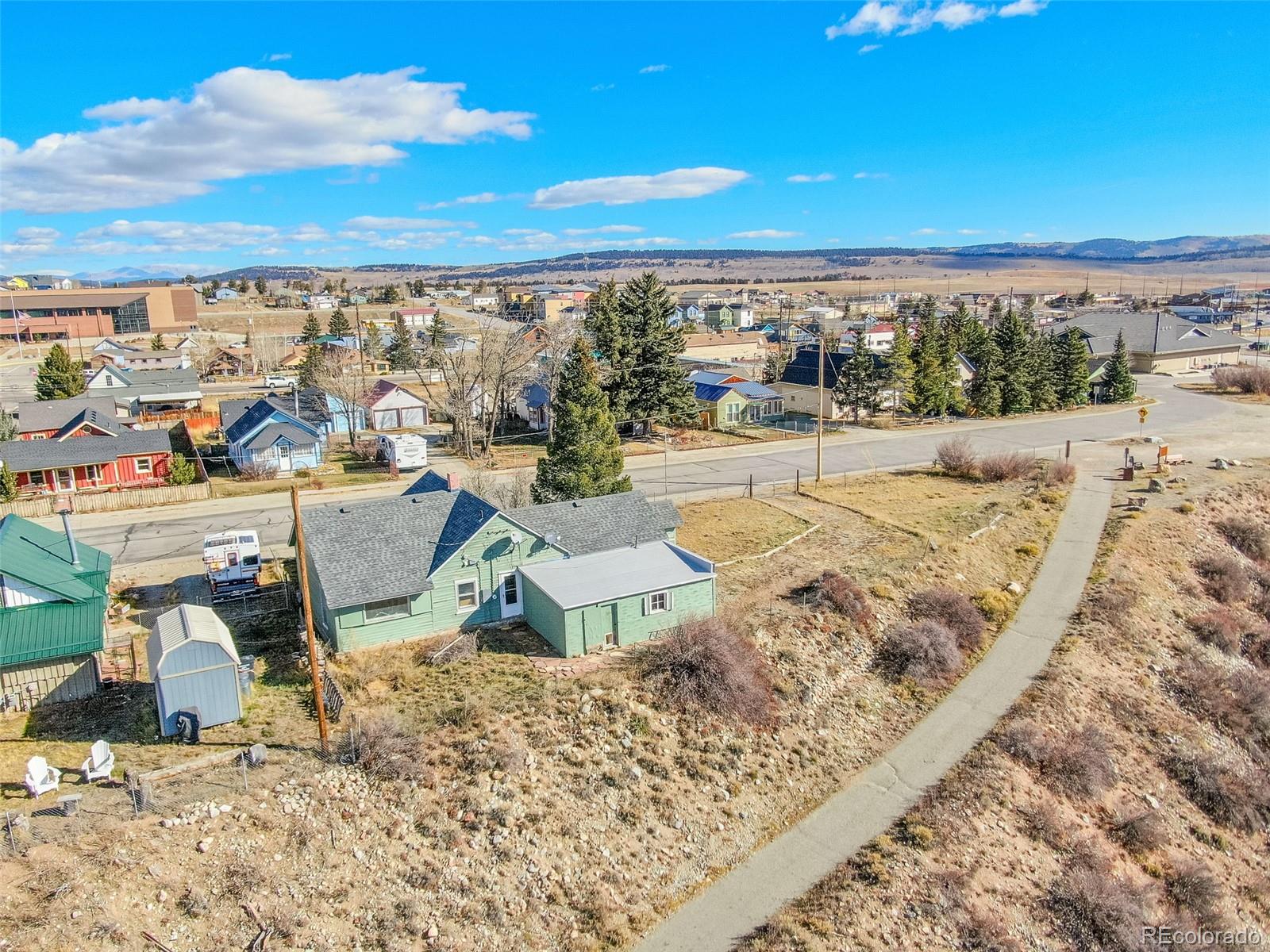 MLS Image #35 for 711  front street,fairplay, Colorado