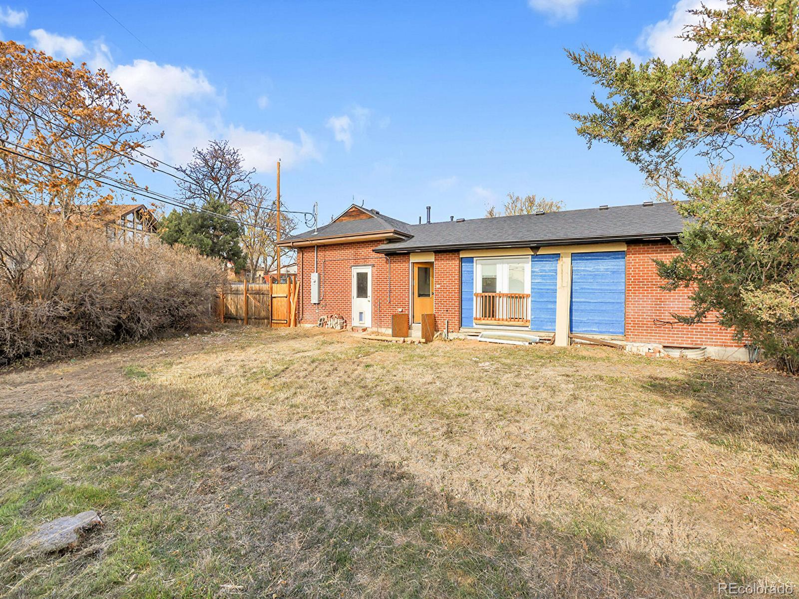 MLS Image #13 for 1394  ember street,denver, Colorado