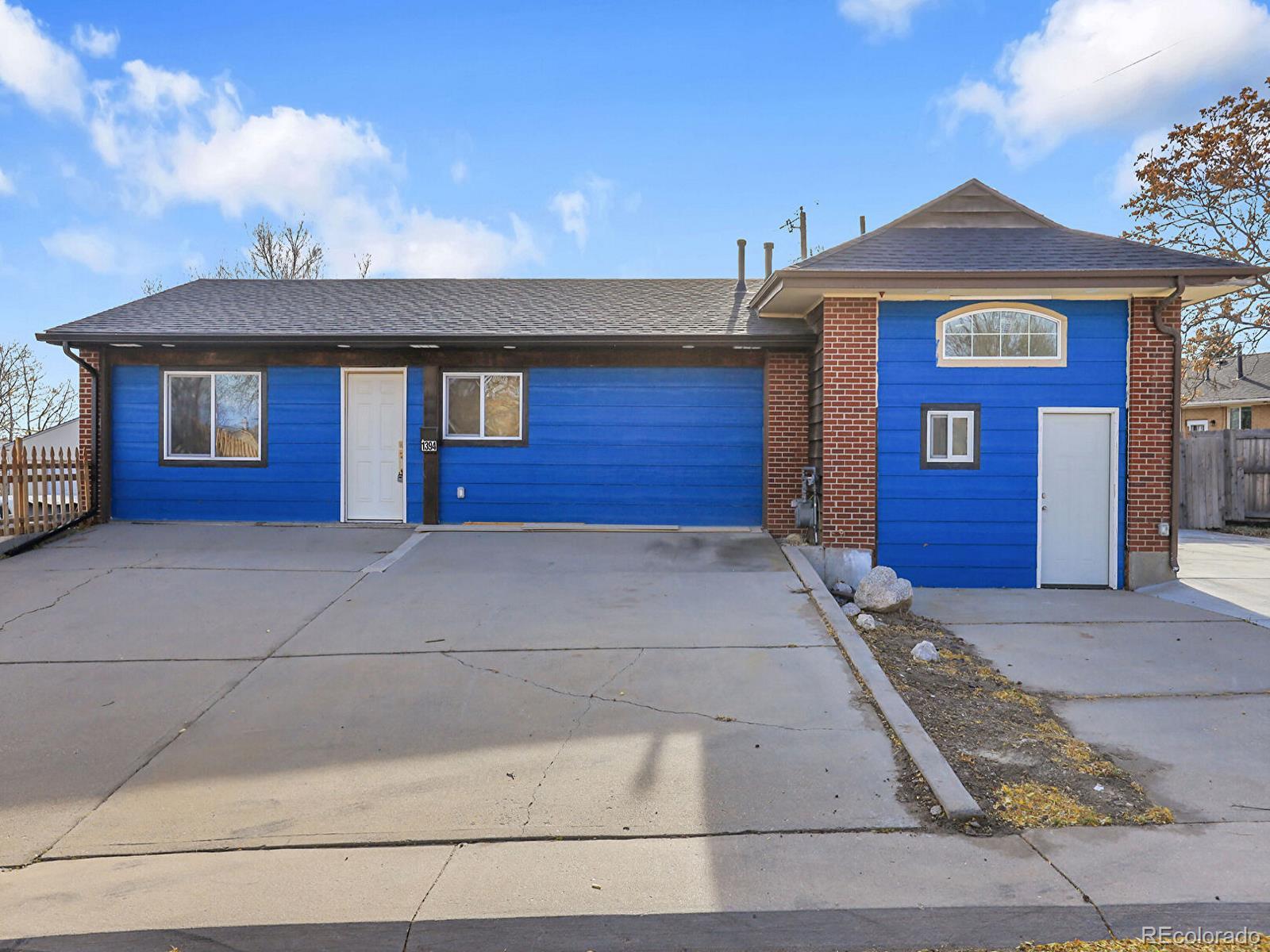 MLS Image #2 for 1394  ember street,denver, Colorado
