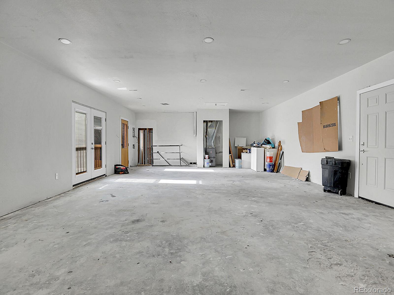 MLS Image #6 for 1394  ember street,denver, Colorado