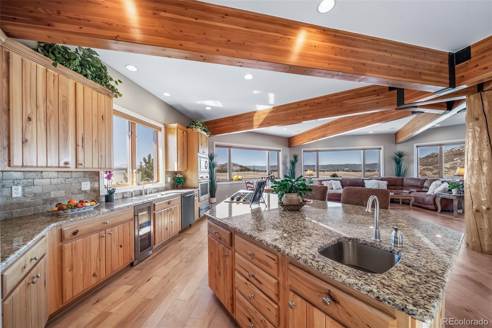 MLS Image #10 for 4586  best road,larkspur, Colorado