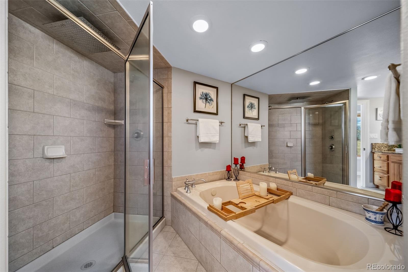 MLS Image #26 for 4586  best road,larkspur, Colorado
