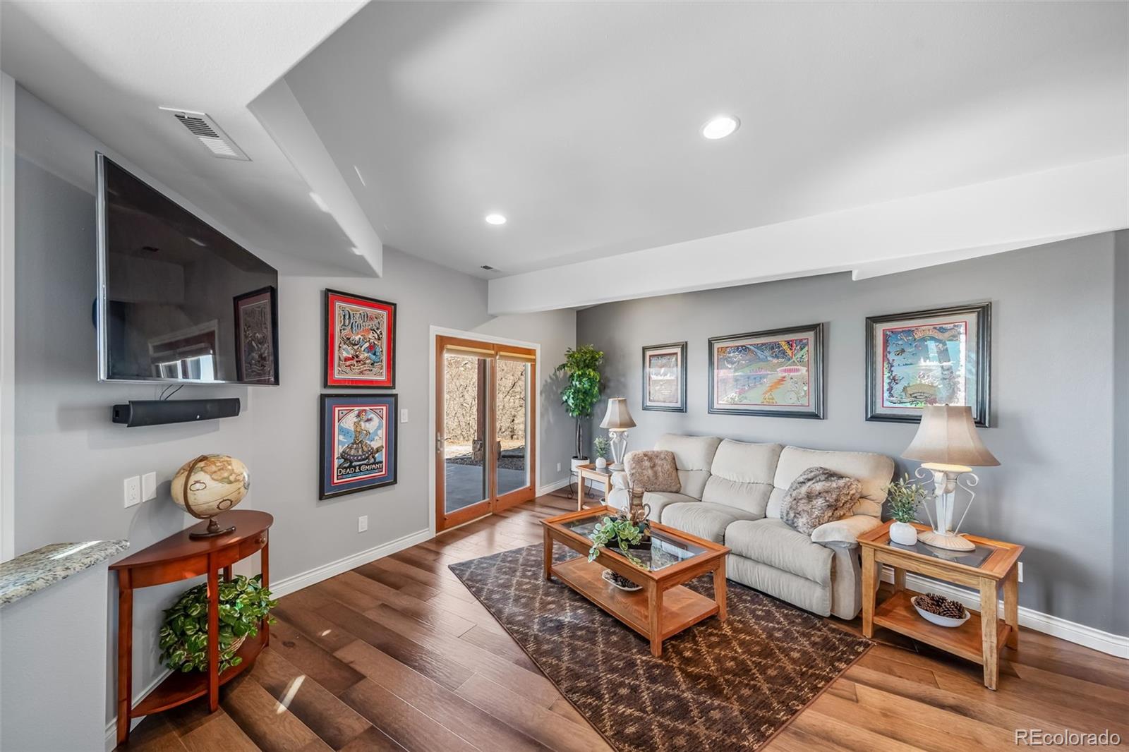MLS Image #29 for 4586  best road,larkspur, Colorado