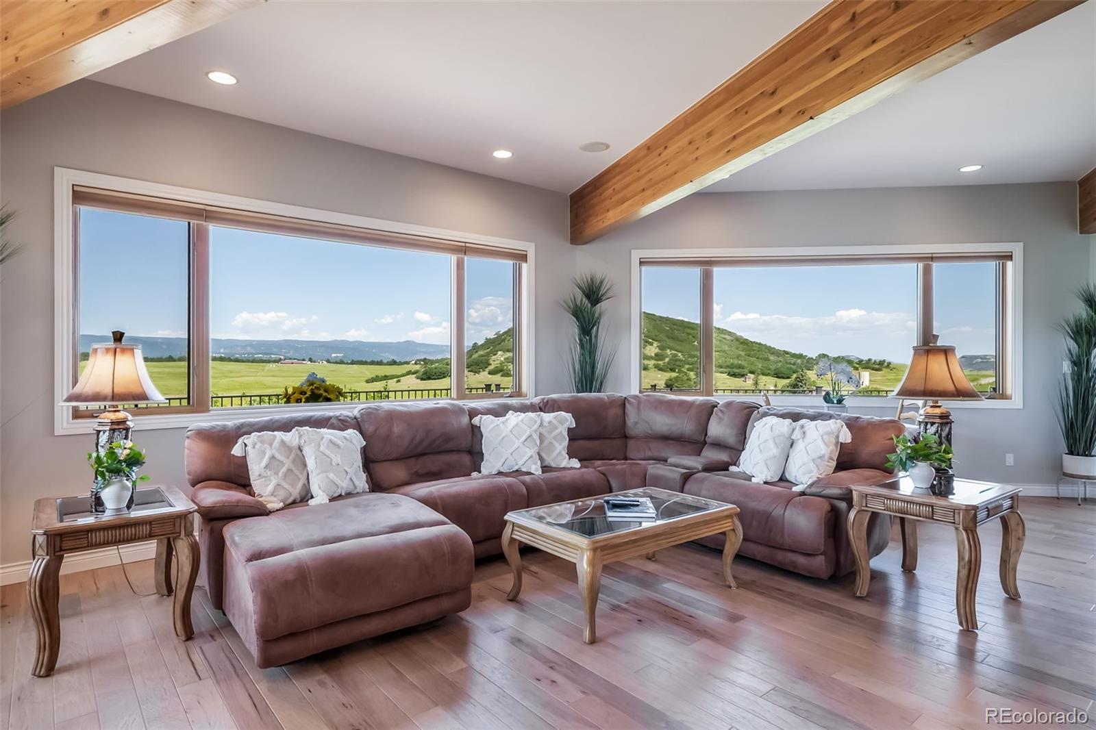MLS Image #4 for 4586  best road,larkspur, Colorado