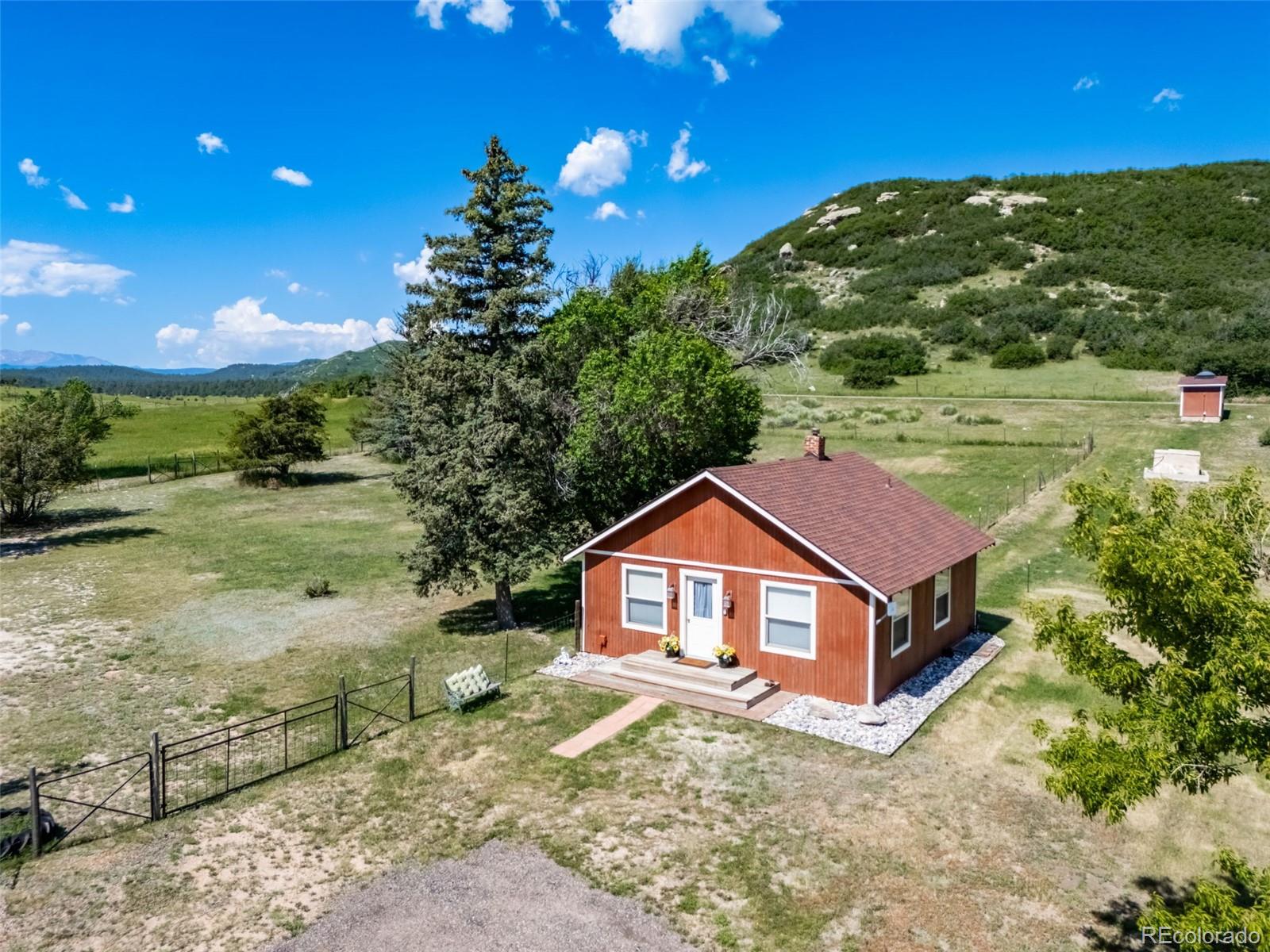 MLS Image #41 for 4586  best road,larkspur, Colorado