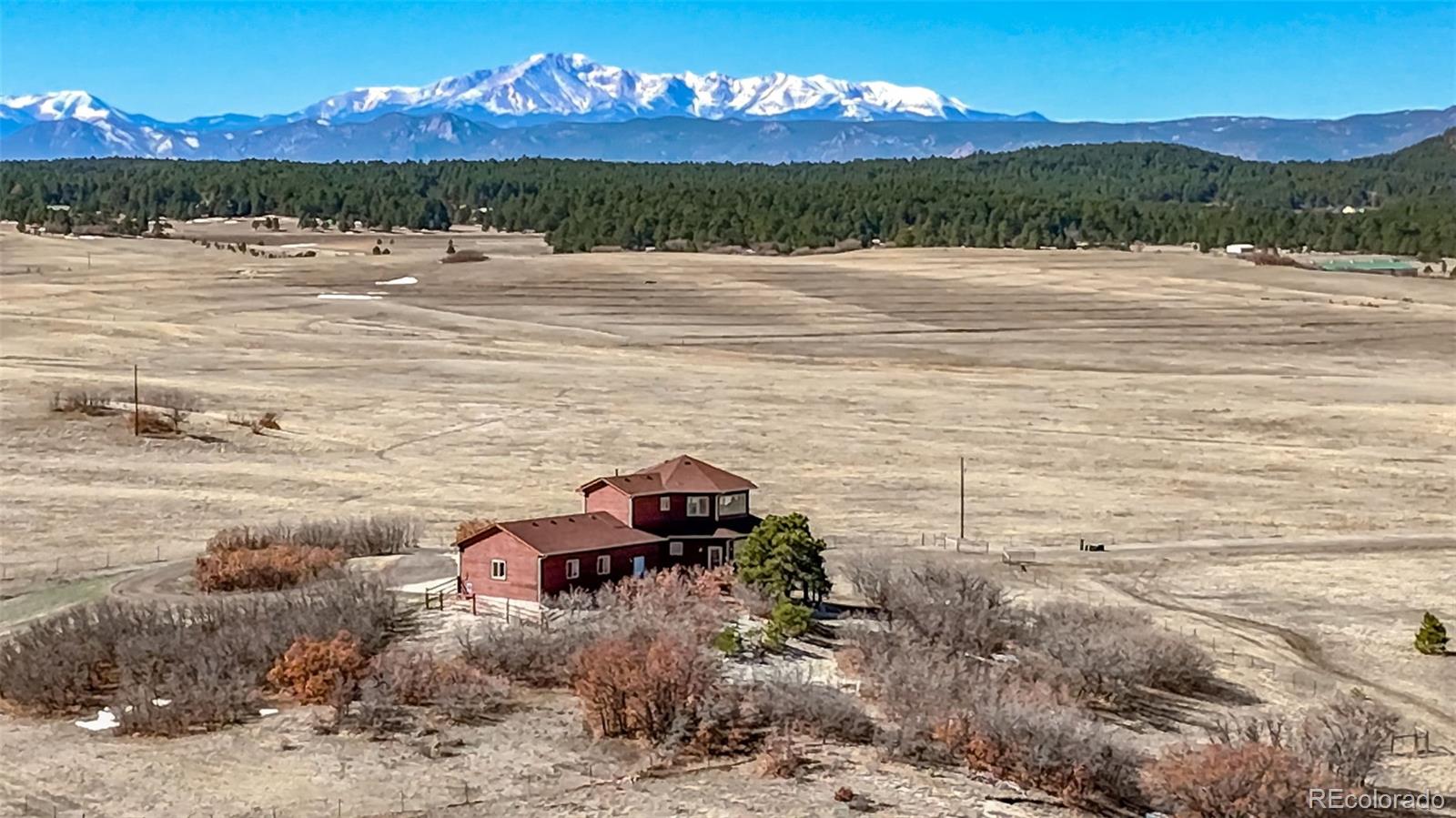 MLS Image #47 for 4586  best road,larkspur, Colorado