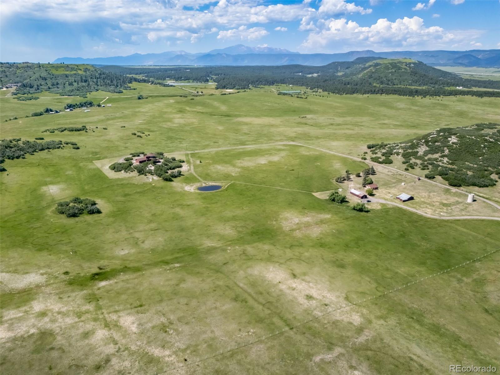 MLS Image #48 for 4586  best road,larkspur, Colorado