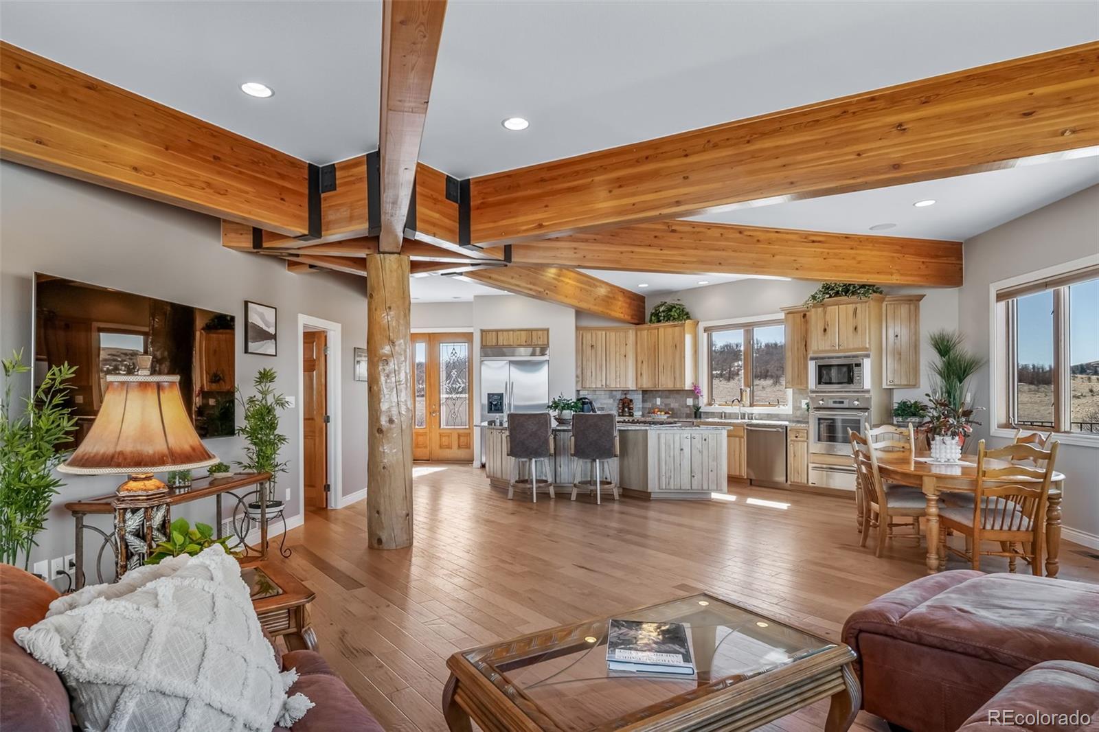 MLS Image #7 for 4586  best road,larkspur, Colorado