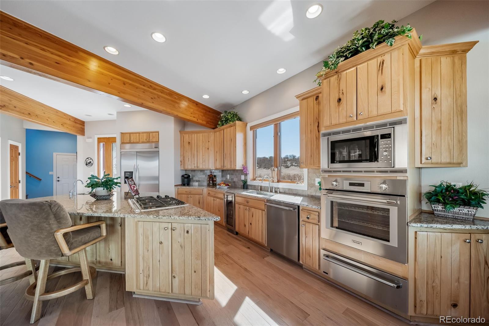 MLS Image #8 for 4586  best road,larkspur, Colorado