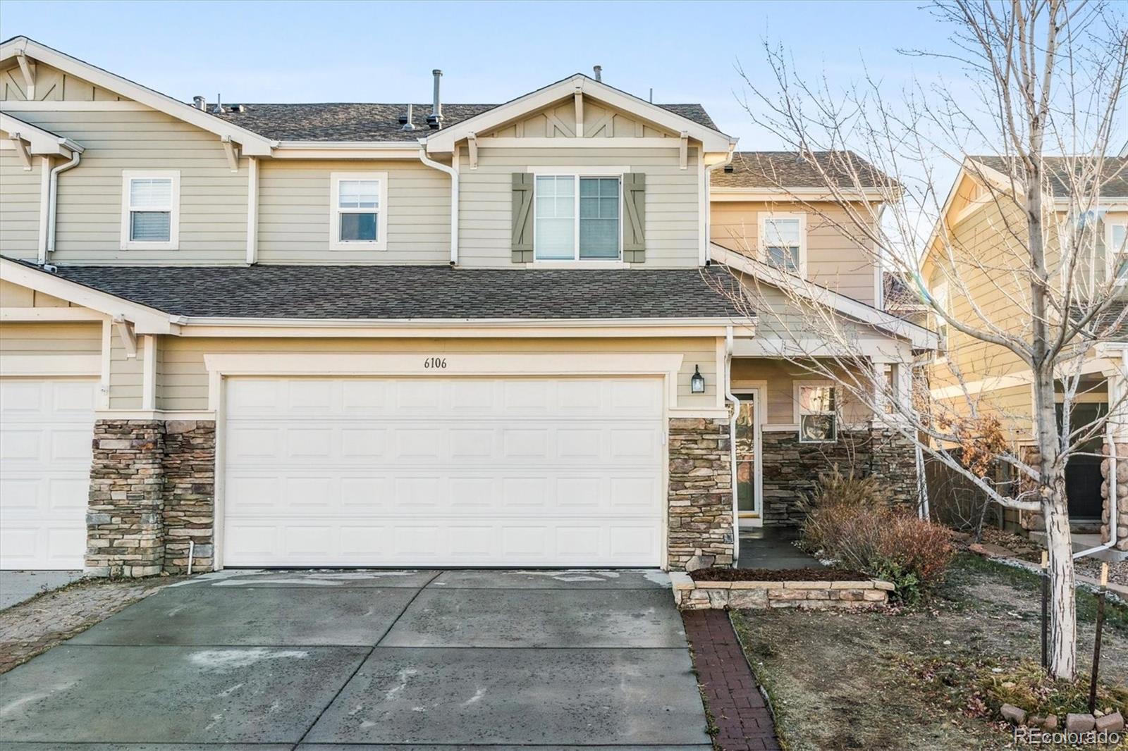 MLS Image #0 for 6106  wescroft avenue ,castle rock, Colorado