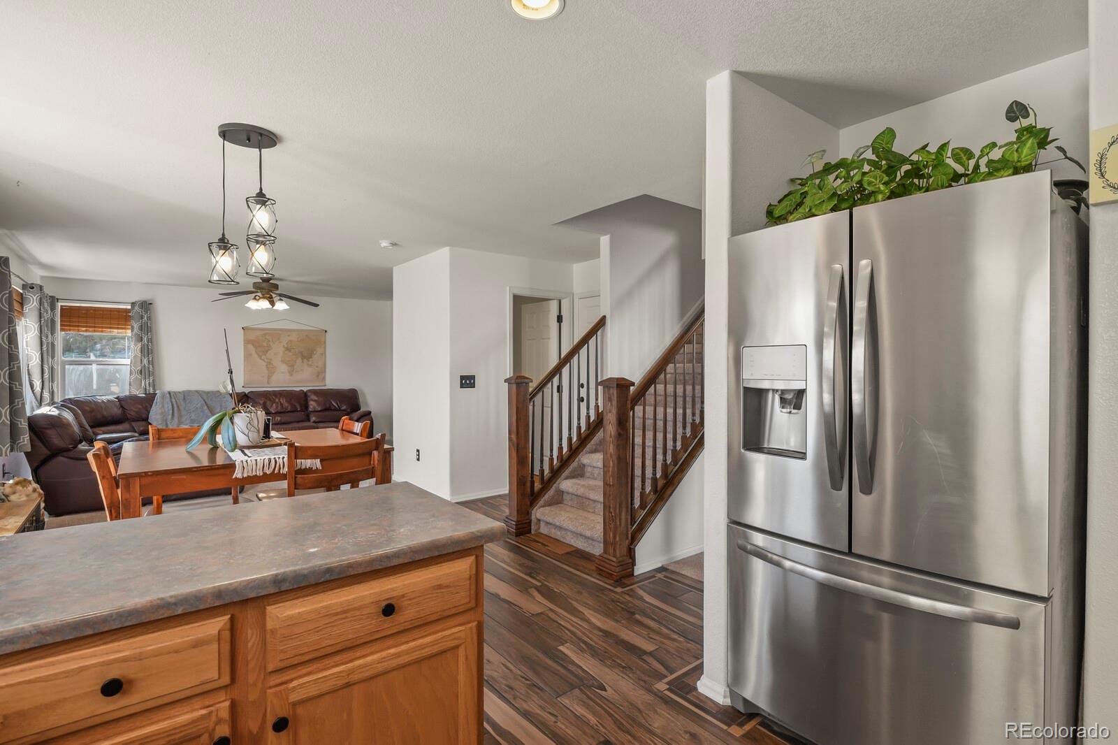 MLS Image #10 for 6336  millbridge avenue,castle rock, Colorado